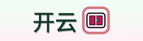 开云 Logo